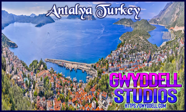 Antalya