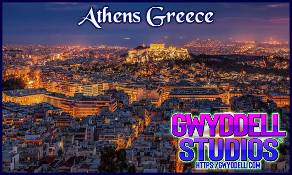 Athens