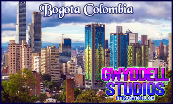 Bogota