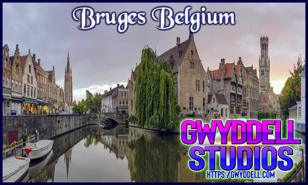 Bruges