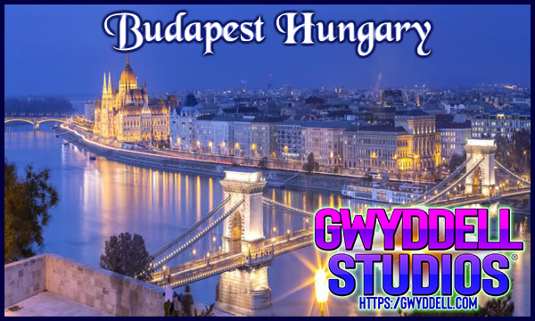 Budapest