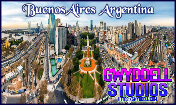 BuenosAires