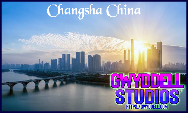 Changsha