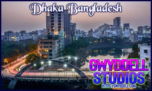 Dhaka