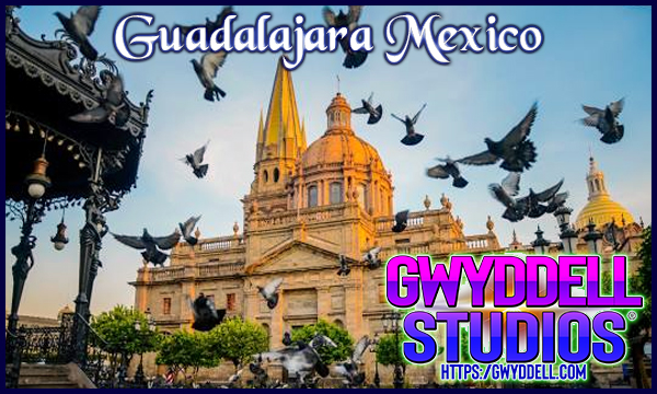 Guadalajara