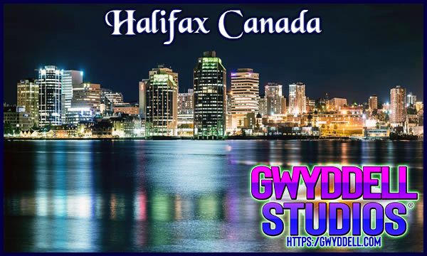 Halifax