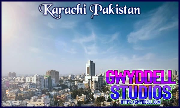 Karachi