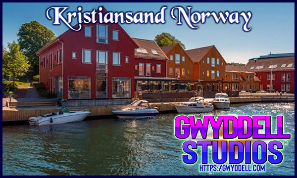 Kristiansand