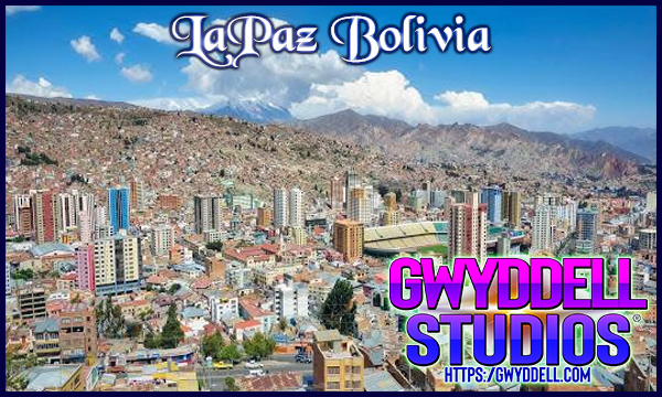 LaPaz