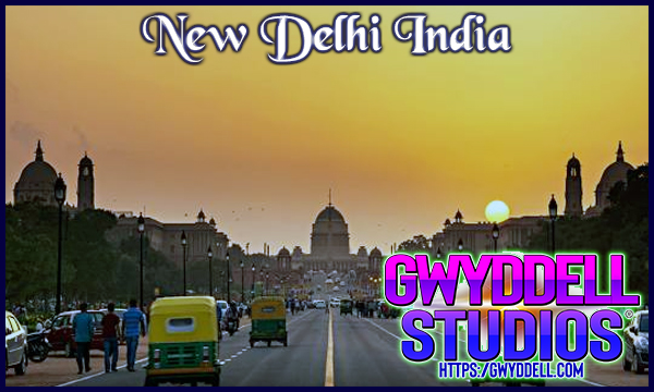 NewDelhi