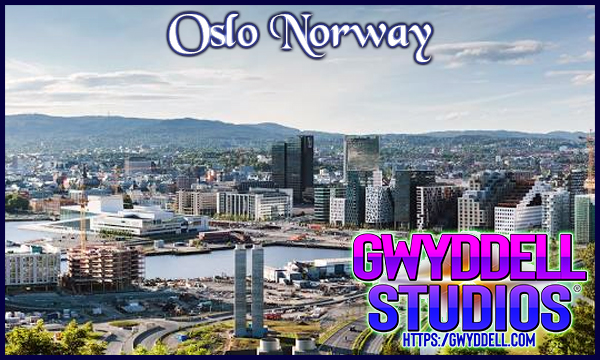 Oslo