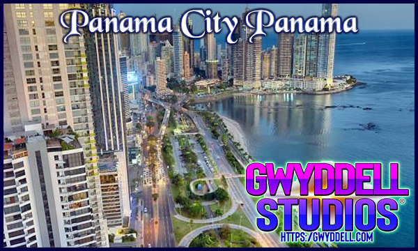 Panama