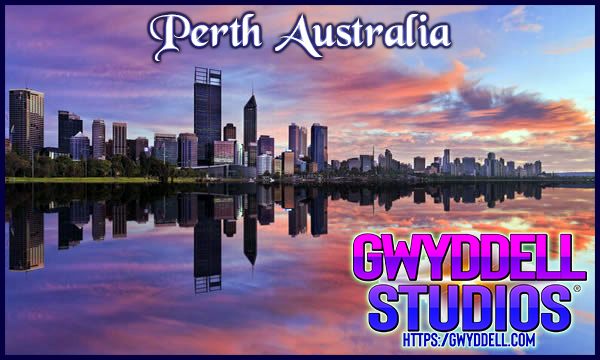 Perth