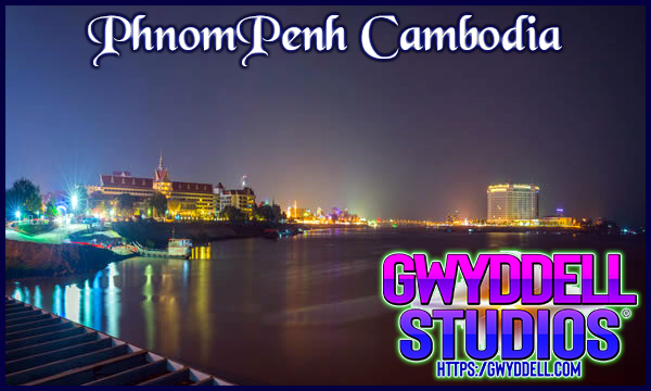 PhnomPenh