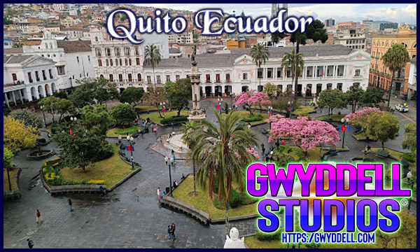 Quito