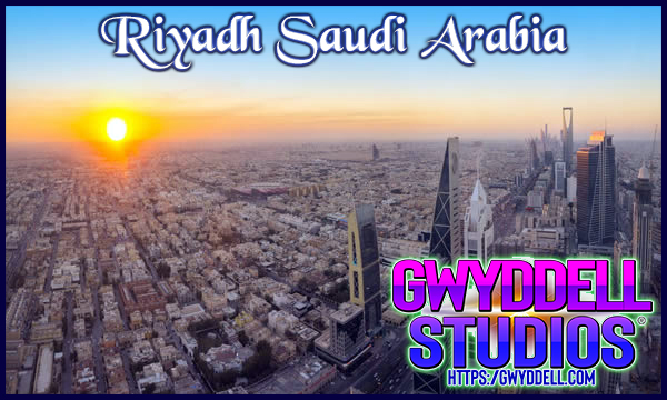 Riyadh