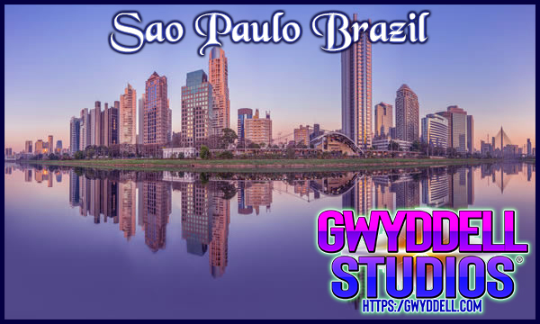 SaoPauloBrazil