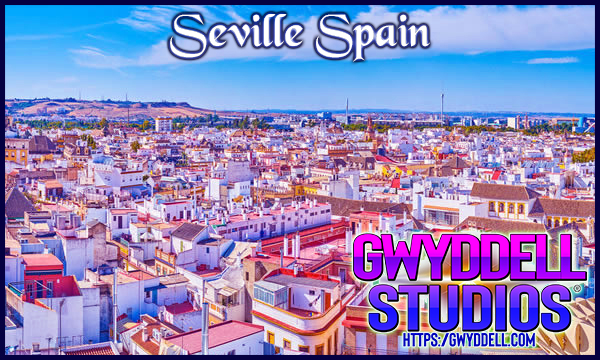 SevilleSpain