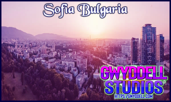 SofiaBulgaria