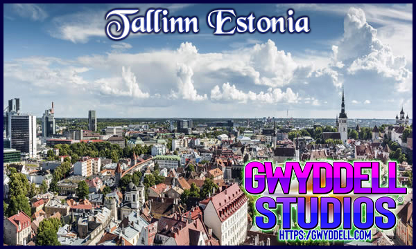 TallinnEstonia