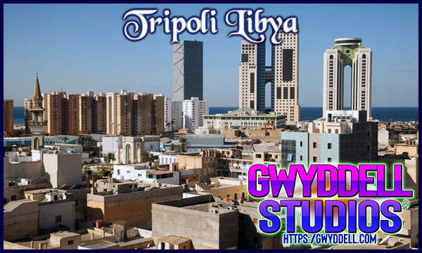 TripoliLibya