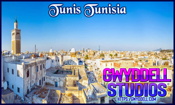 TunisTunisia