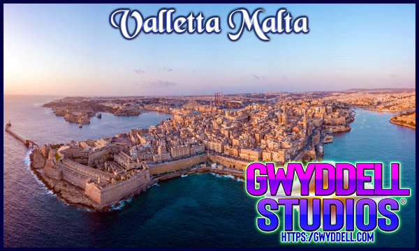 VallettaMalta