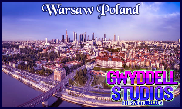 WarsawPoland