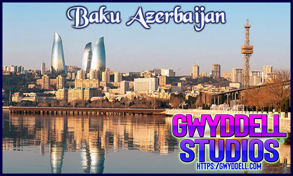 baku